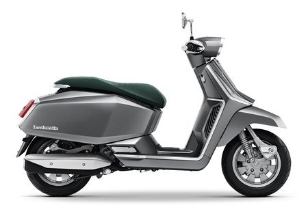 Lambretta X300 2025 Lambretta X300 2025