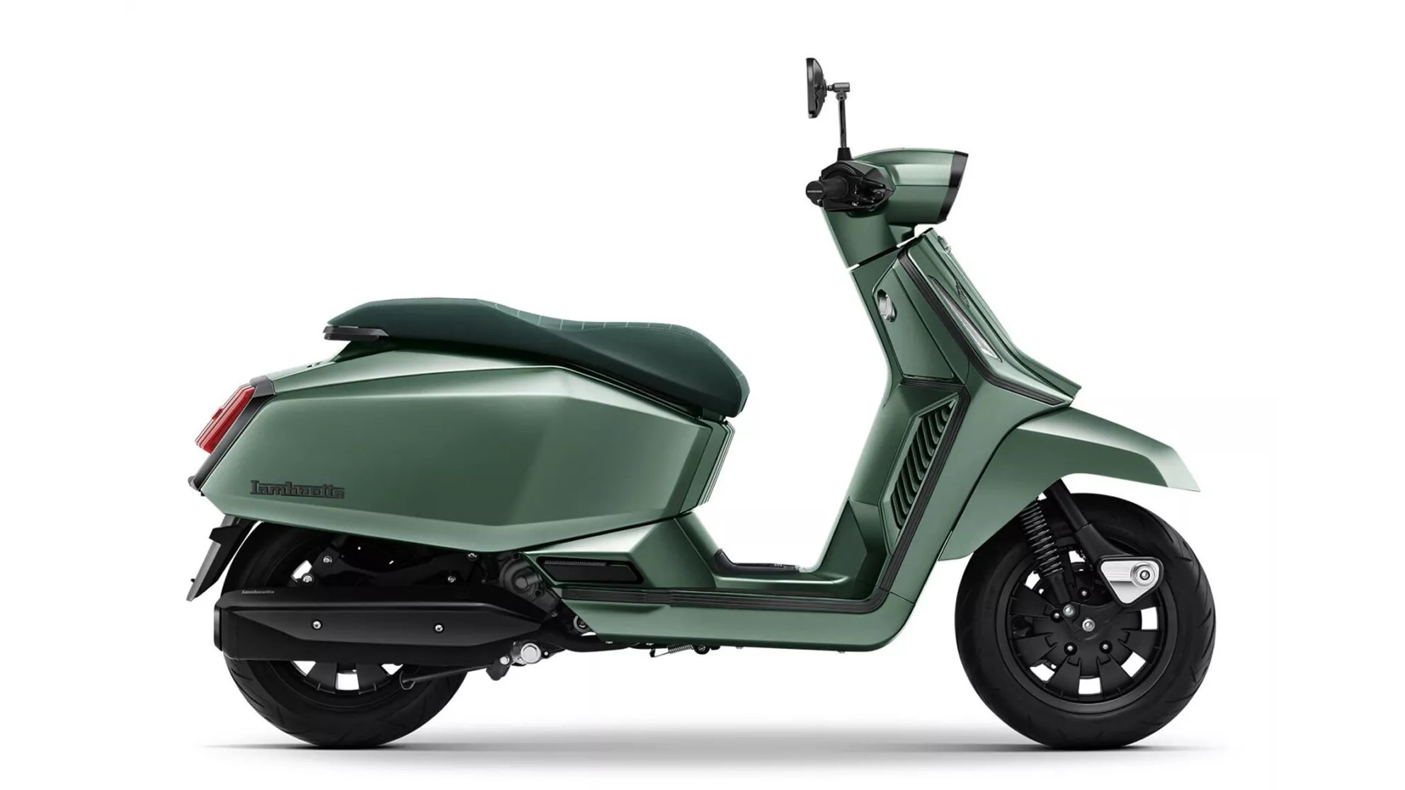 Lambretta X300 - Image 6 Lambretta X300 - Image 6