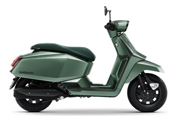 Lambretta X300 2025 - Bild 8 Lambretta X300 2025 - Bild 8