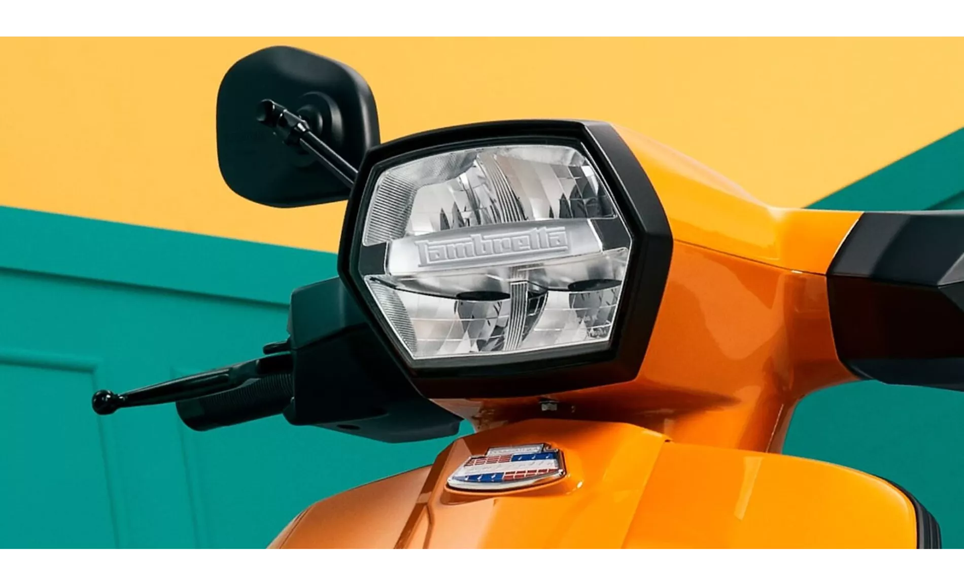 Lambretta X300 SR 2025 Lambretta X300 SR 2025