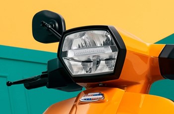 Lambretta X300 SR 2025 - Bild 3