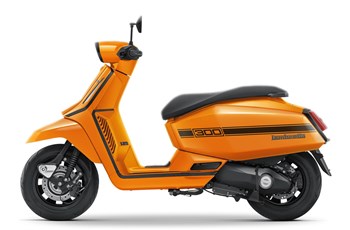 Lambretta X300 SR 2025 - Bild 2