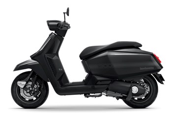 Lambretta X300 SR 2025 - Bild 9