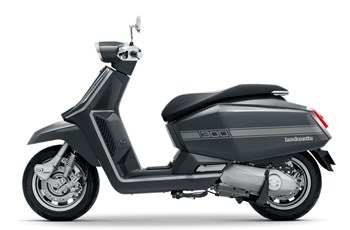 Lambretta X300 SR 2025 - Bild 10