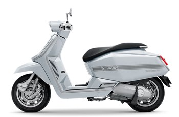 Lambretta X300 SR 2025 - Bild 11