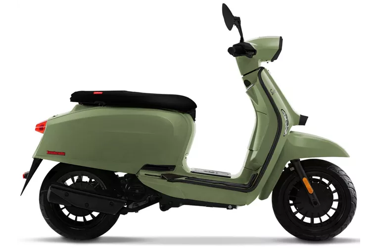 Lambretta V200 2025 Lambretta V200 2025