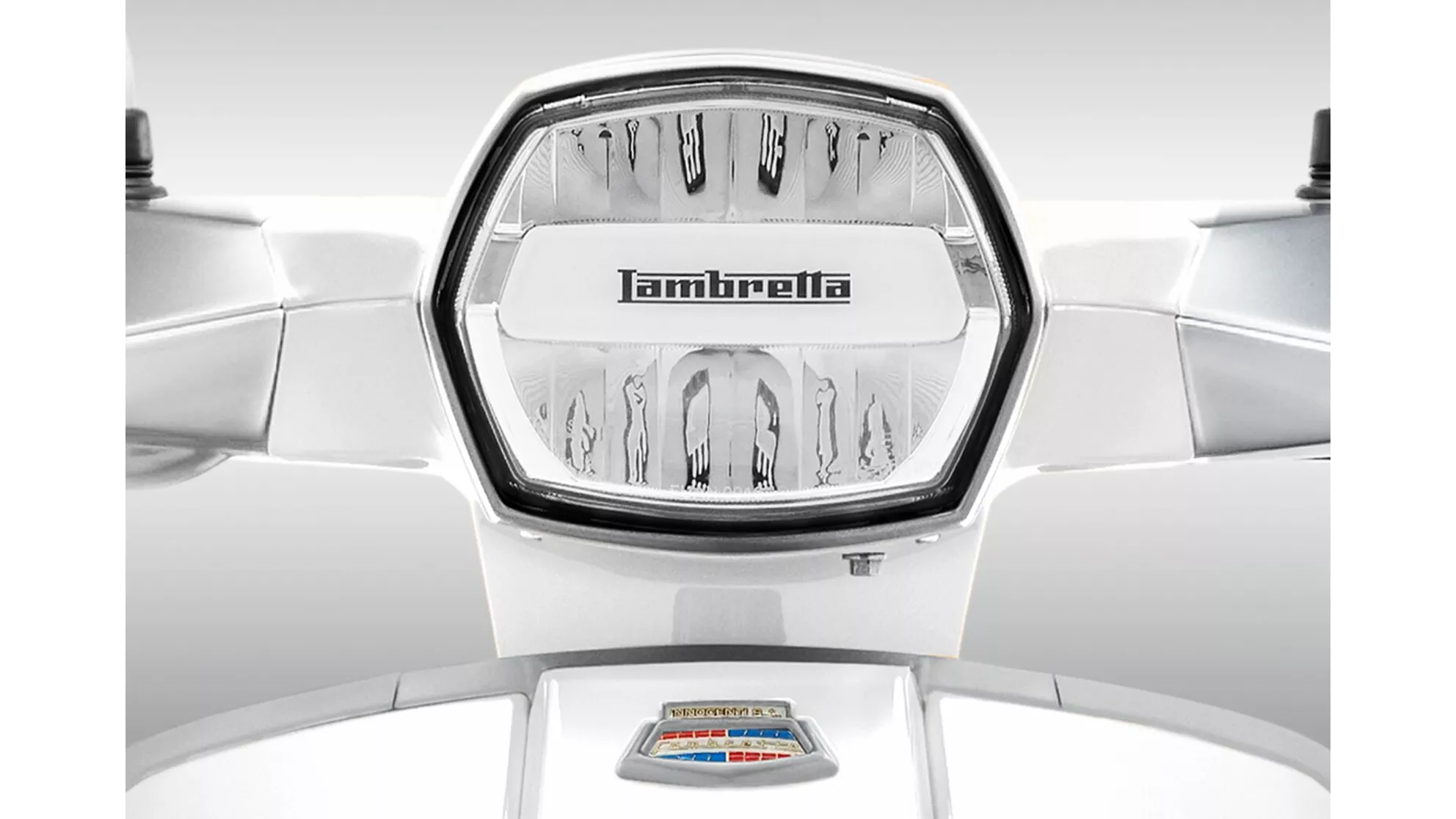 Lambretta V200 - Image 3 Lambretta V200 - Image 3
