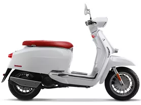 Lambretta V200 Lambretta V200