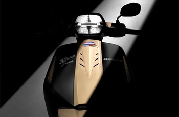 Lambretta X300 Special 2025 - Bild 3