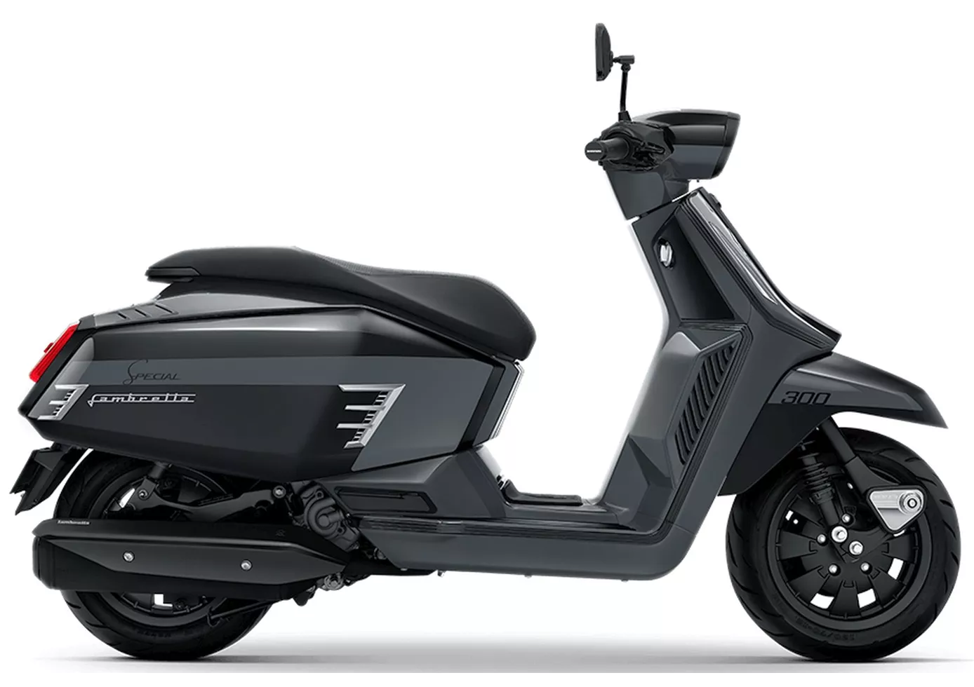 Lambretta X300 Special 2025 Lambretta X300 Special 2025