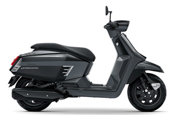 Lambretta X300 Special 2025 - Bild 5