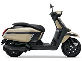 Lambretta X300 Special Lambretta X300 Special