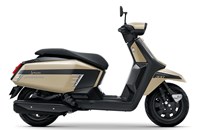 Lambretta X300 Special 2025 - Bild 1