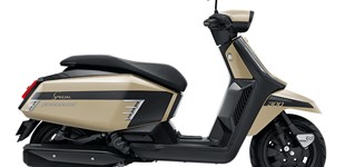 Lambretta X300 Special 2025 vs Vespa GTS 300 Super Sport 2022