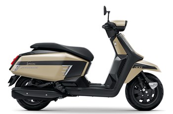 Lambretta X300 Special 2025 - Bild 2