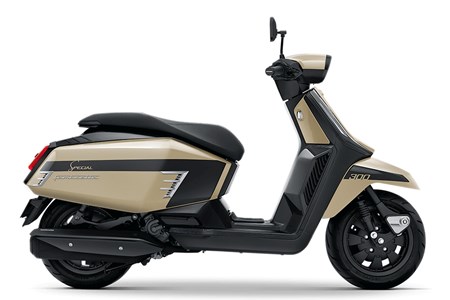 Lambretta X300 Special 2025