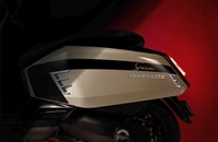 Lambretta X300 Special 2025 - Bild 4