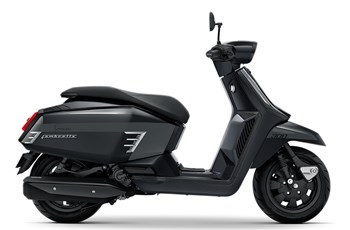 Lambretta X300 Special 2025 - Bild 6