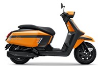Lambretta X300 Special 2025 - Bild 7
