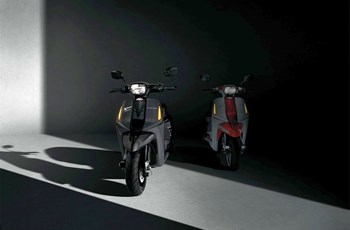 Lambretta X300 Special 2025 - Bild 8