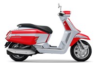 Lambretta X300 Special 2025 - Bild 10