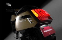 Lambretta X300 Special 2025 - Bild 11