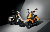 Lambretta X300 Special 2025 - Bild 12