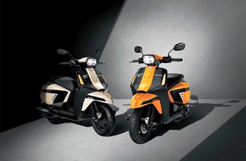 Lambretta X300 Special 2025 - Bild 12