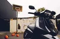 Lambretta X300 Special 2025 - Bild 13