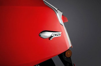 Lambretta G350 Series II 2025 - Bild 4 Lambretta G350 Series II 2025 - Bild 4