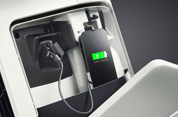 Lambretta G350 Series II 2025 - Bild 5 Lambretta G350 Series II 2025 - Bild 5