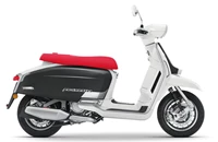 Lambretta G350 Series II 2025 - Bild 6 Lambretta G350 Series II 2025 - Bild 6