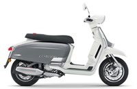 Lambretta G350 Series II 2025 - Bild 7 Lambretta G350 Series II 2025 - Bild 7
