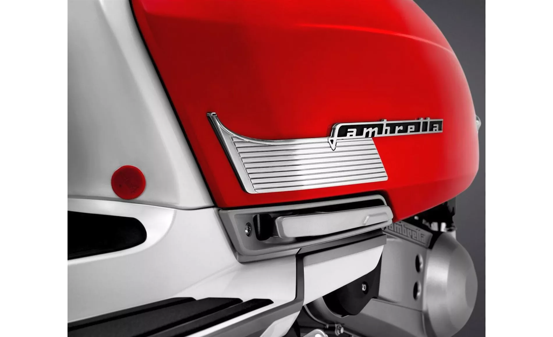 Lambretta G350 Series II 2025 Lambretta G350 Series II 2025