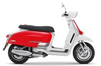 Lambretta G350 Series II 2025 - Bild 1 Lambretta G350 Series II 2025 - Bild 1
