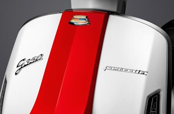 Lambretta G350 Series II 2025 - Bild 9 Lambretta G350 Series II 2025 - Bild 9