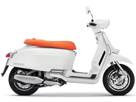 Lambretta G350 Series I Lambretta G350 Series I
