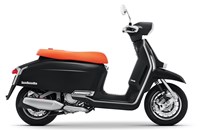 Lambretta G350 Series I 2025 - Bild 3 Lambretta G350 Series I 2025 - Bild 3