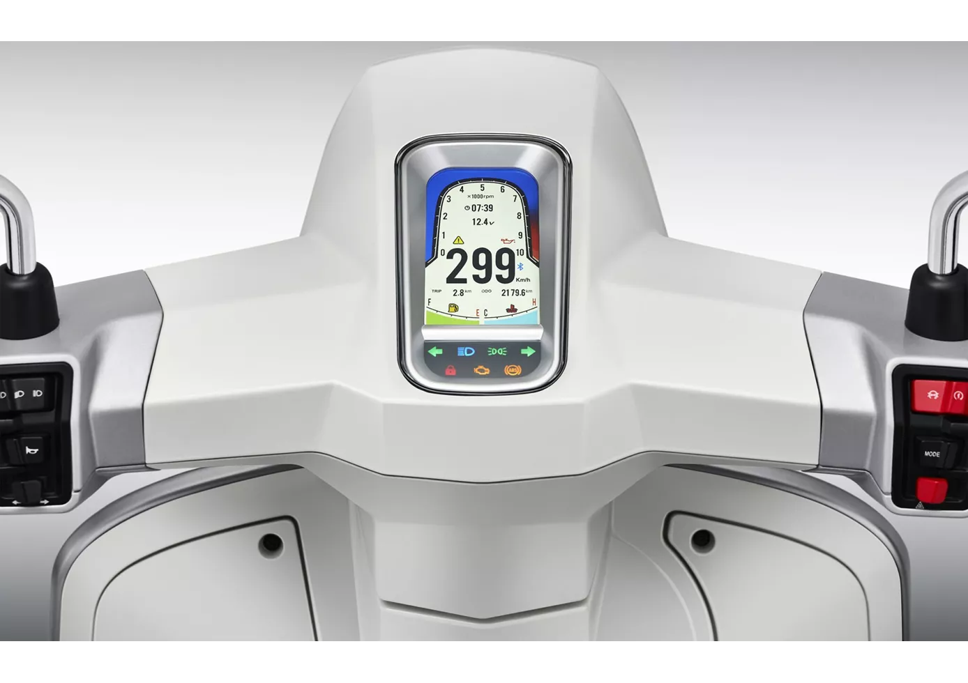 Lambretta G350 Series I 2025 Lambretta G350 Series I 2025