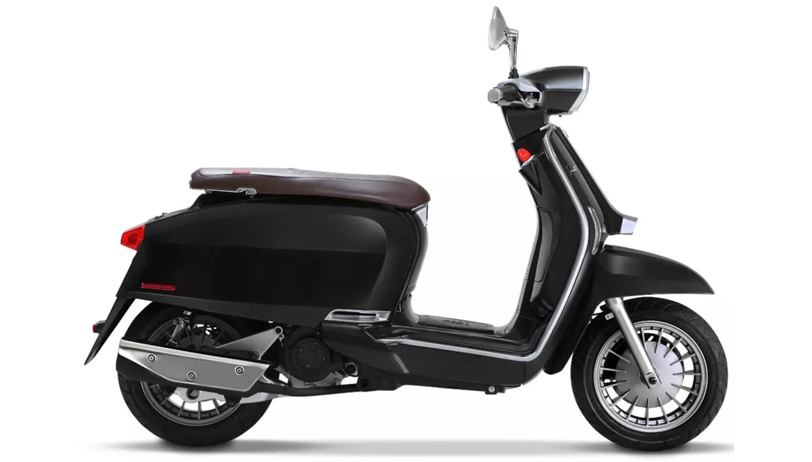 Lambretta V50 Special 2025 Lambretta V50 Special 2025
