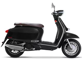 Lambretta V50 Special Lambretta V50 Special