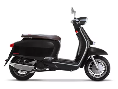 Lambretta V50 Special 2025 Lambretta V50 Special 2025