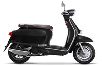 Lambretta V50 Special 2025 - Bild 1