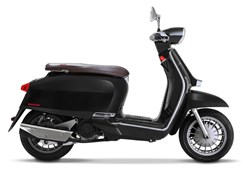 Lambretta V50 Special 2025