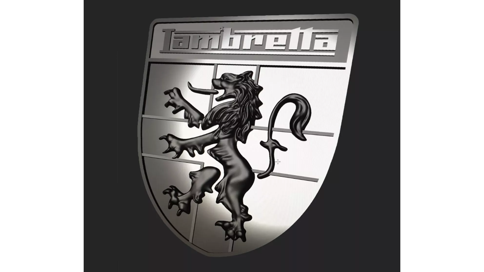 Lambretta V50 Special - Image 2 Lambretta V50 Special - Image 2