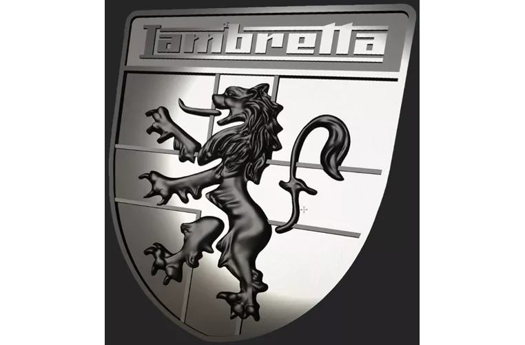 Lambretta V50 Special 2025 Lambretta V50 Special 2025