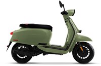 Lambretta V50 Special 2025 - Bild 5