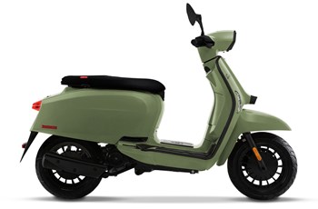 Lambretta V50 Special 2025 - Bild 5