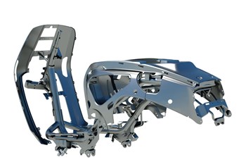 Lambretta V50 Special 2025 - Bild 9