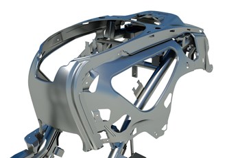 Lambretta V50 Special 2025 - Bild 11